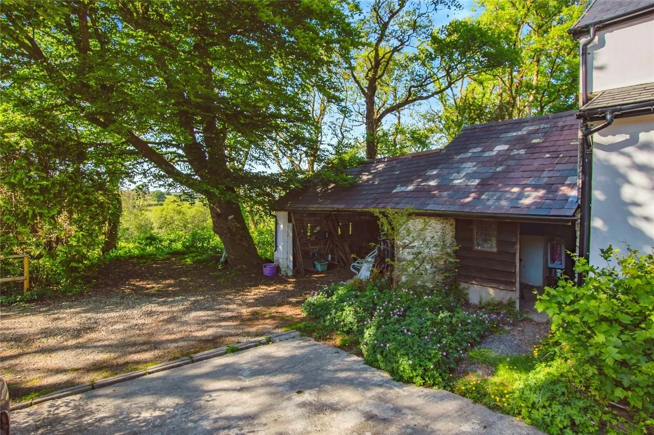 Cribyn, Lampeter, SA48, photo 26