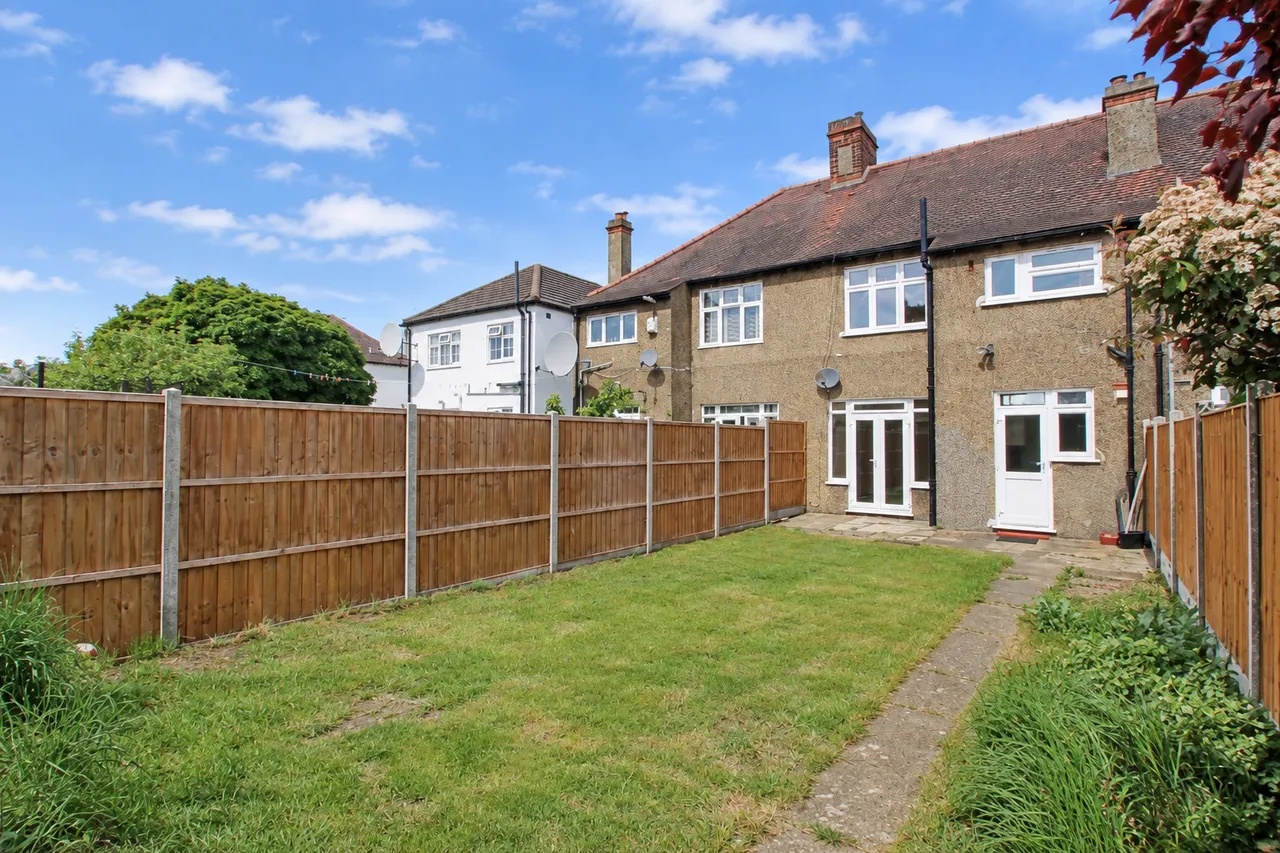 Bamford Road, Bromley, BR1, photo 10
