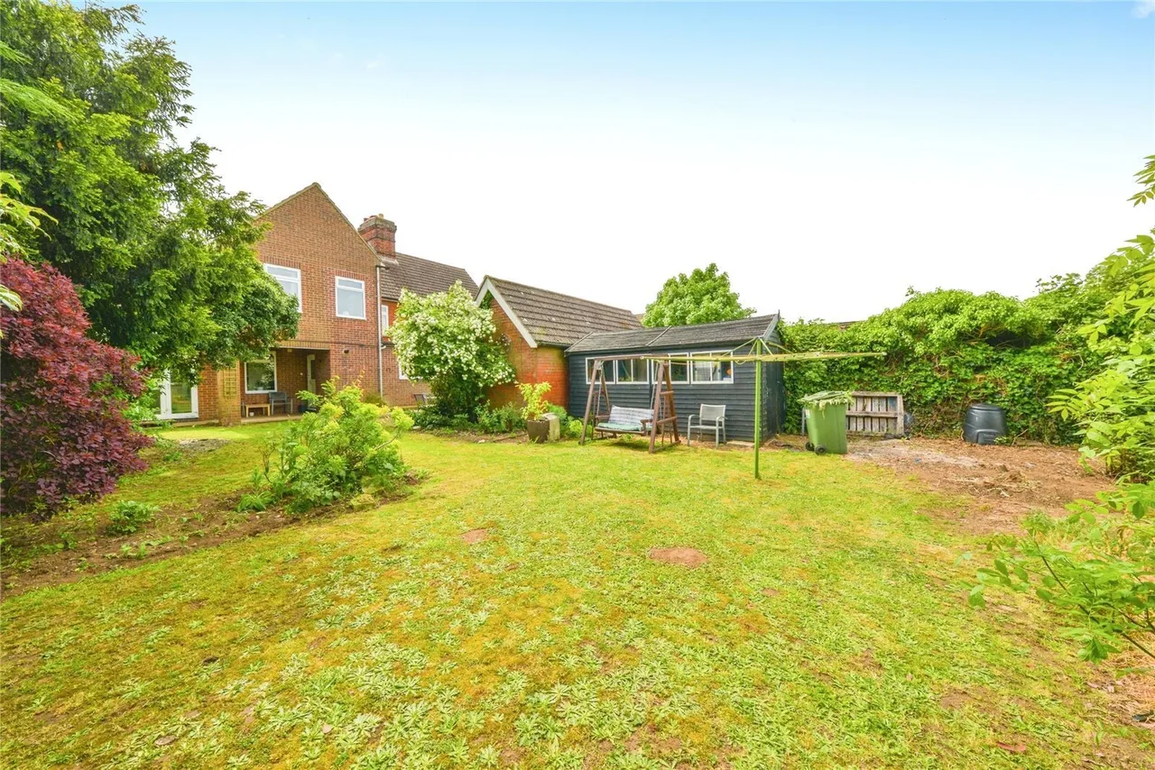 Potton Road, Everton, Sandy, Bedfordshire, SG19, photo 5