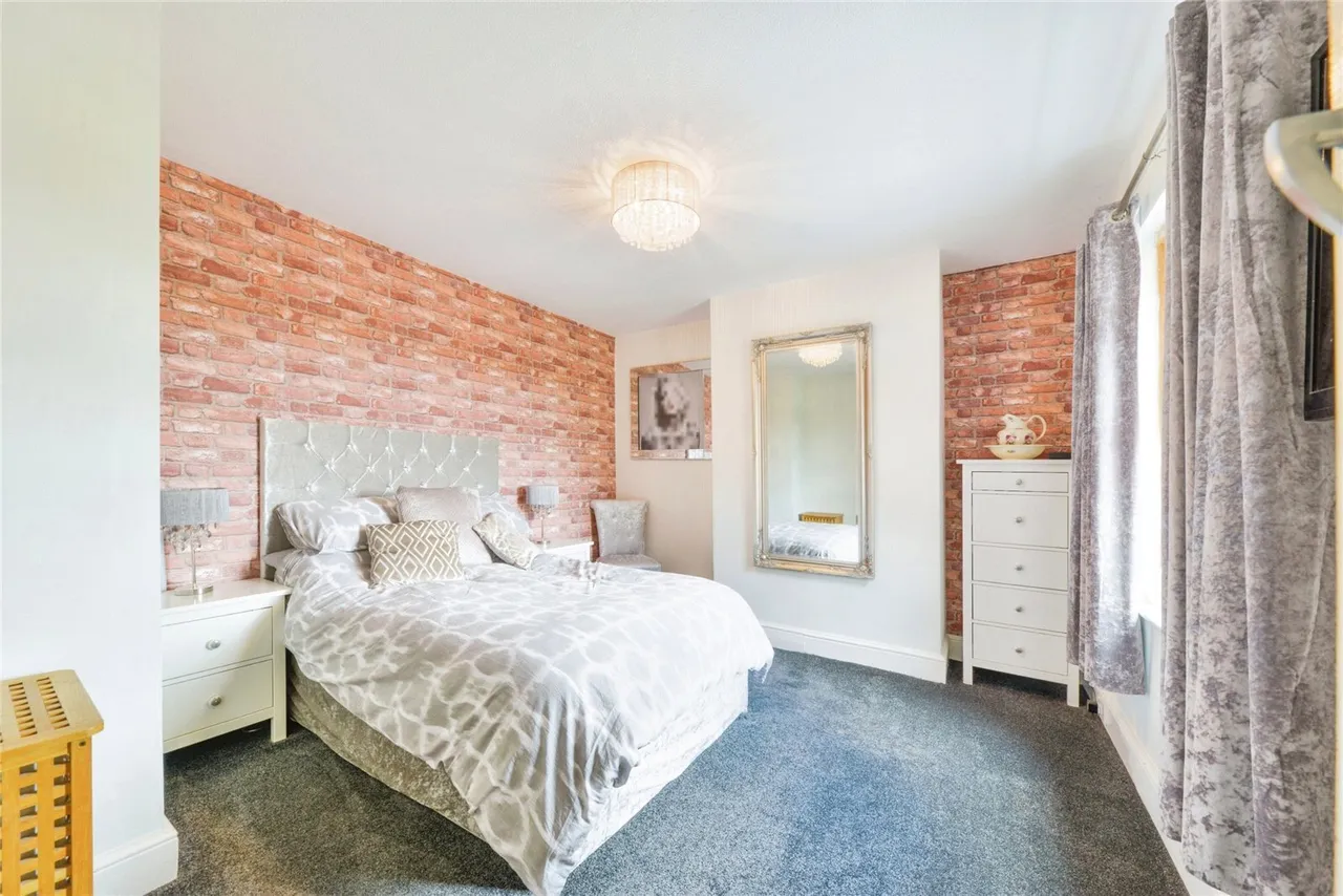 Potton Road, Everton, Sandy, Bedfordshire, SG19, photo 14