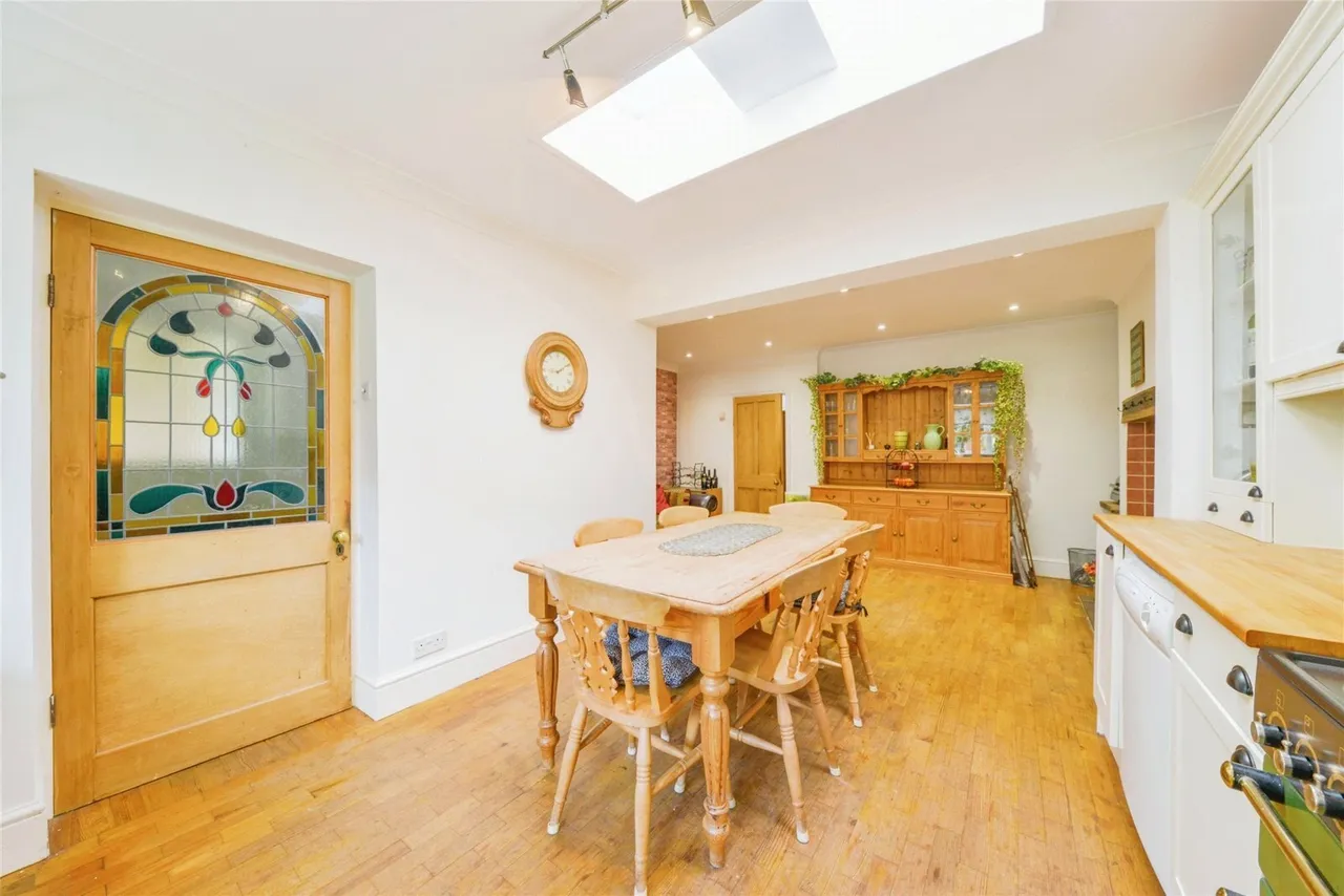 Potton Road, Everton, Sandy, Bedfordshire, SG19, photo 11