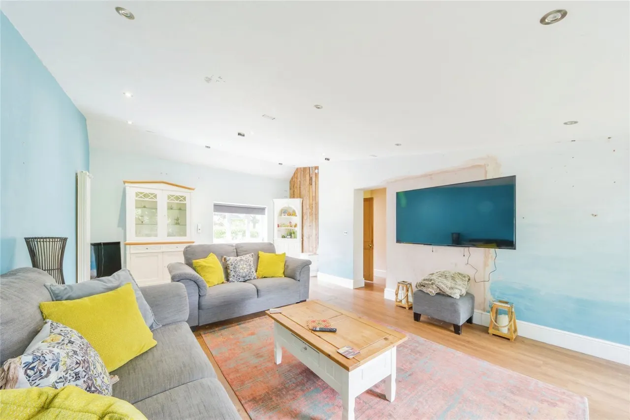 Potton Road, Everton, Sandy, Bedfordshire, SG19, photo 10