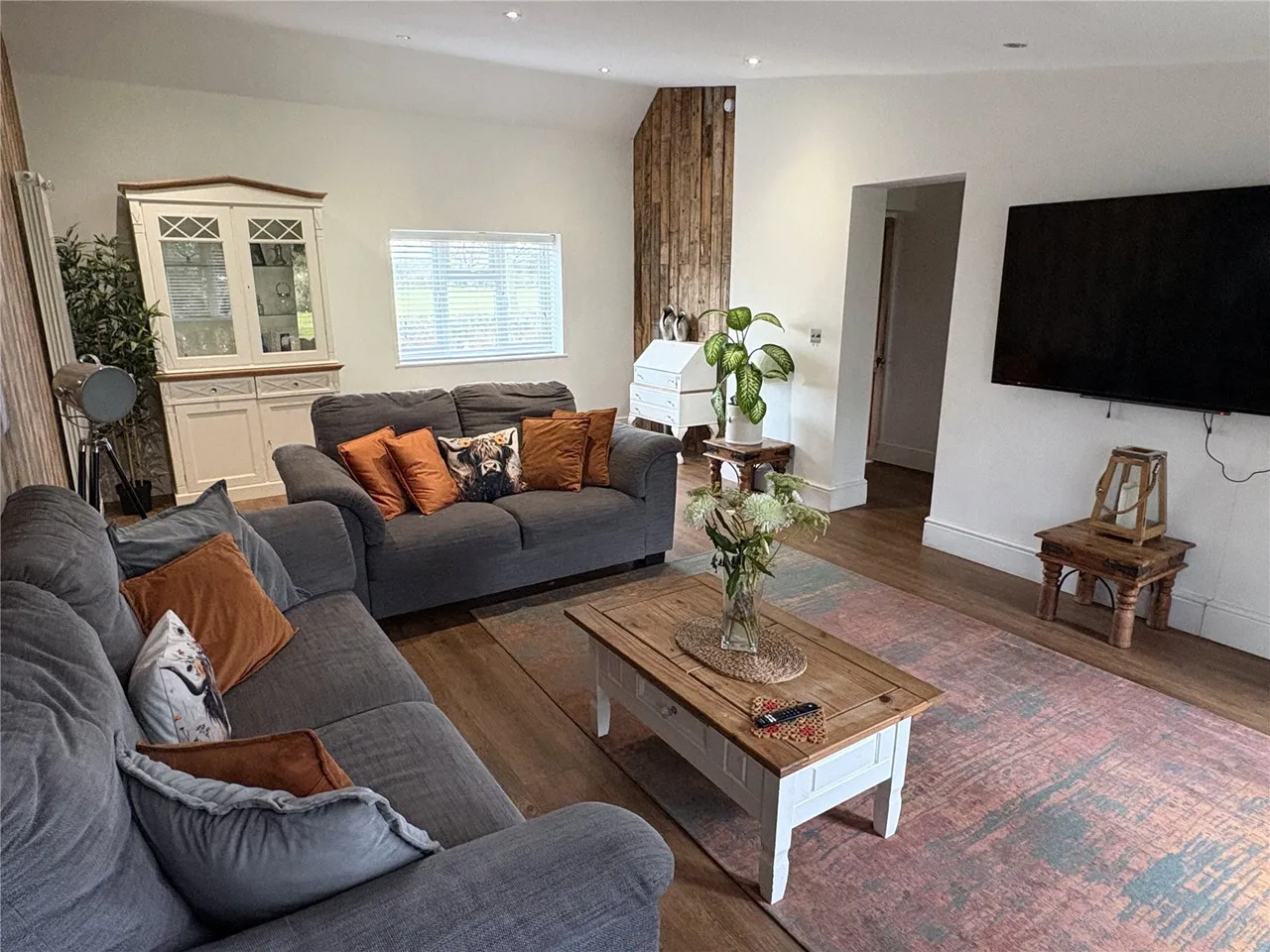 Potton Road, Everton, Sandy, Bedfordshire, SG19, photo 9