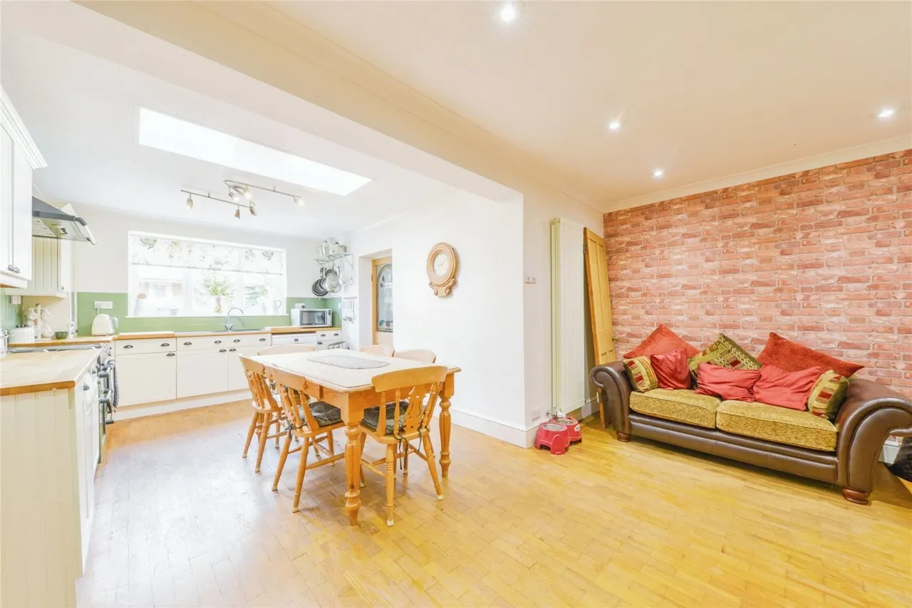Potton Road, Everton, Sandy, Bedfordshire, SG19, photo 3