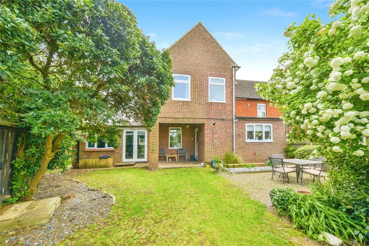 Potton Road, Everton, Sandy, Bedfordshire, SG19, photo 6