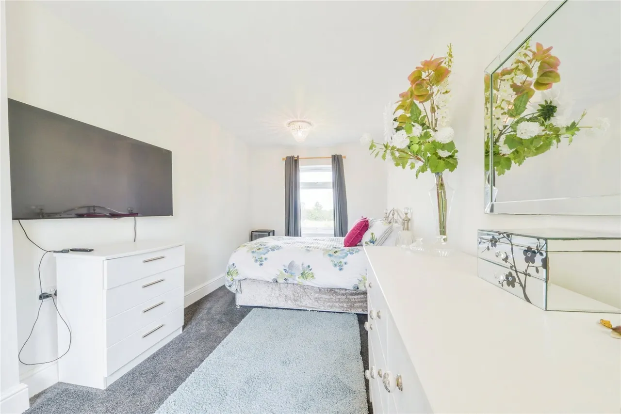 Potton Road, Everton, Sandy, Bedfordshire, SG19, photo 13