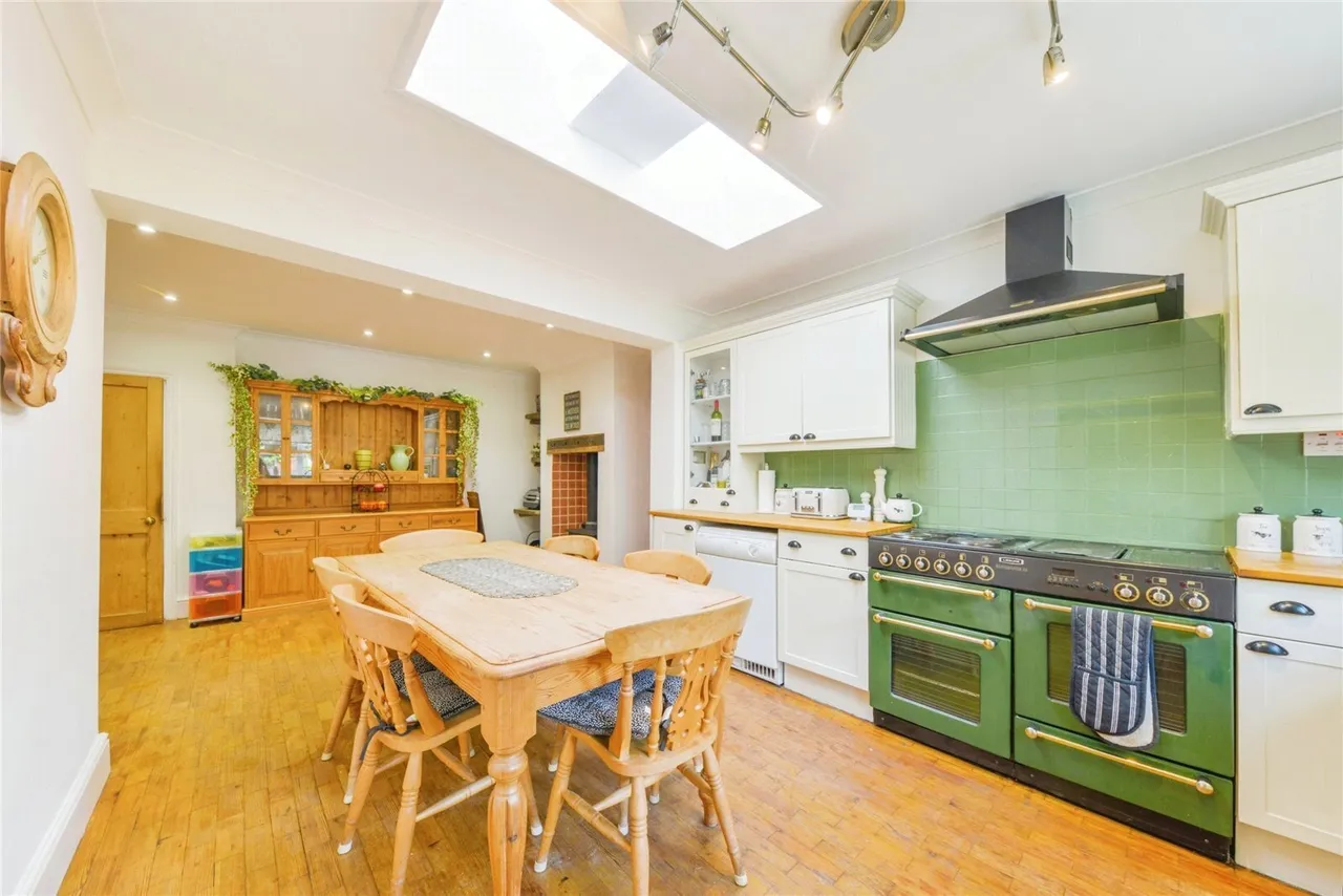 Potton Road, Everton, Sandy, Bedfordshire, SG19, photo 2