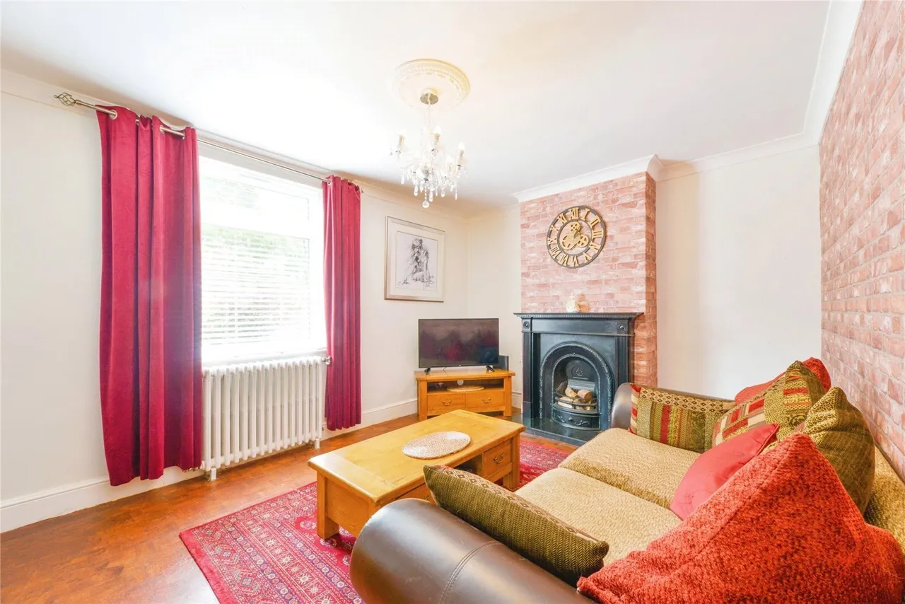 Potton Road, Everton, Sandy, Bedfordshire, SG19, photo 4