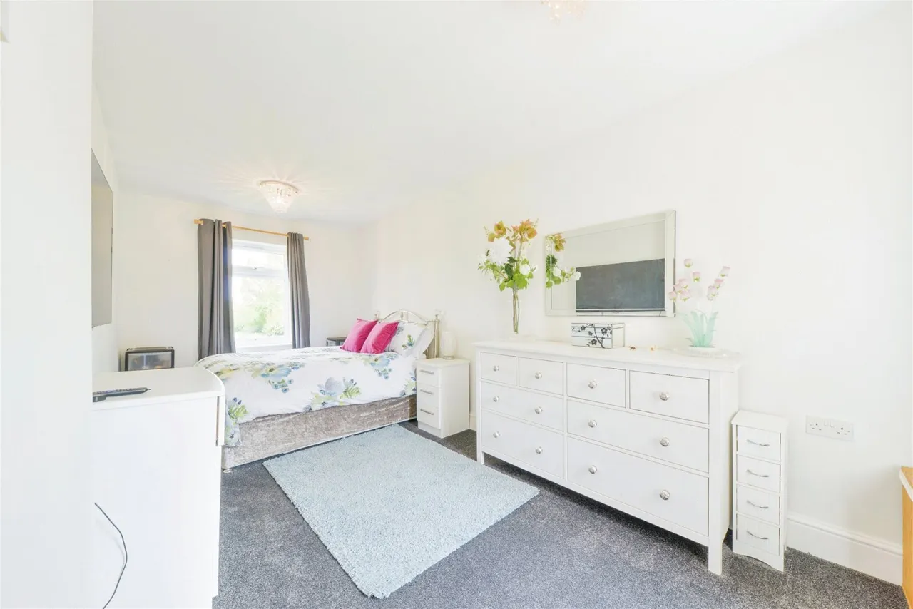 Potton Road, Everton, Sandy, Bedfordshire, SG19, photo 12