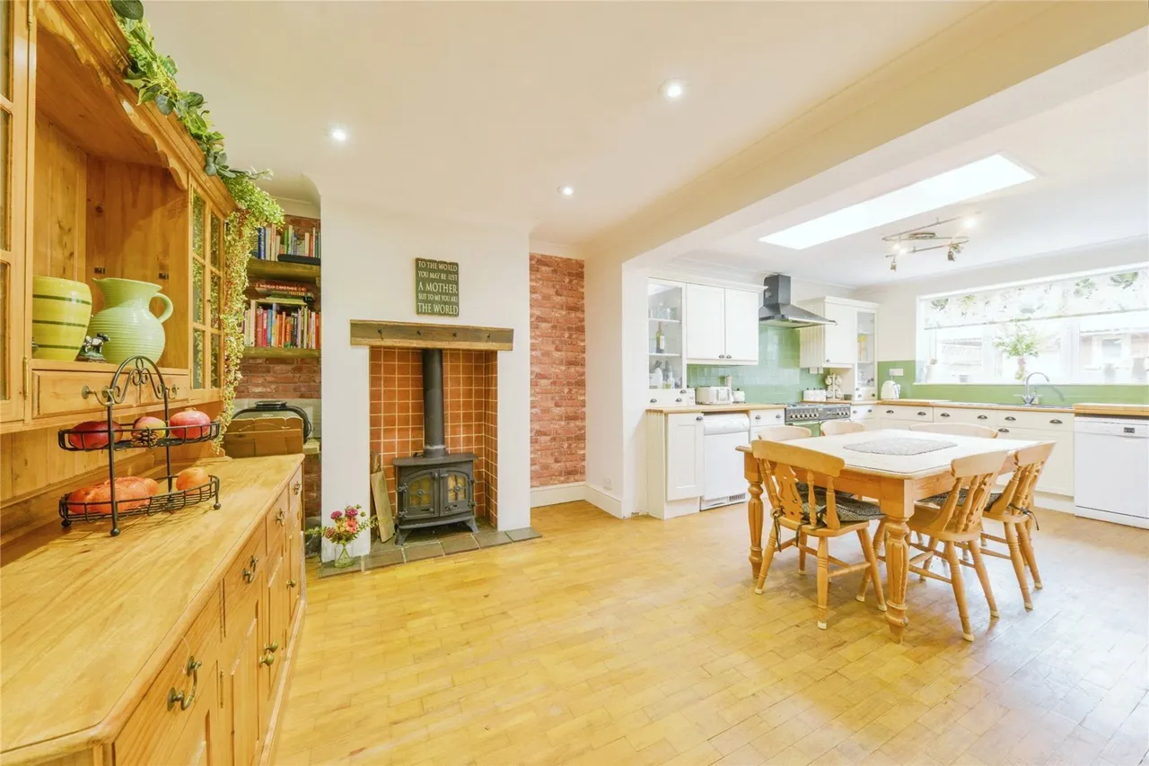 Potton Road, Everton, Sandy, Bedfordshire, SG19, photo 7
