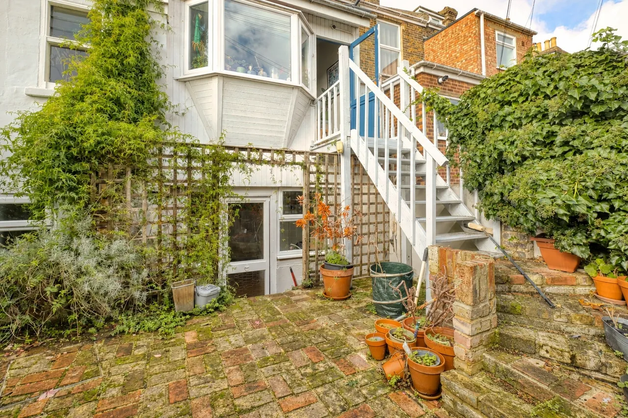 Grange Road, Ramsgate, CT11, photo 19