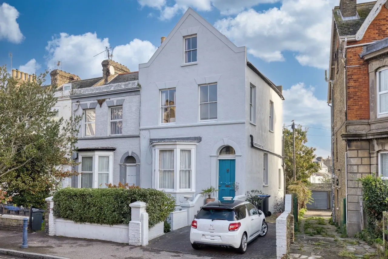 Grange Road, Ramsgate, CT11, photo 9