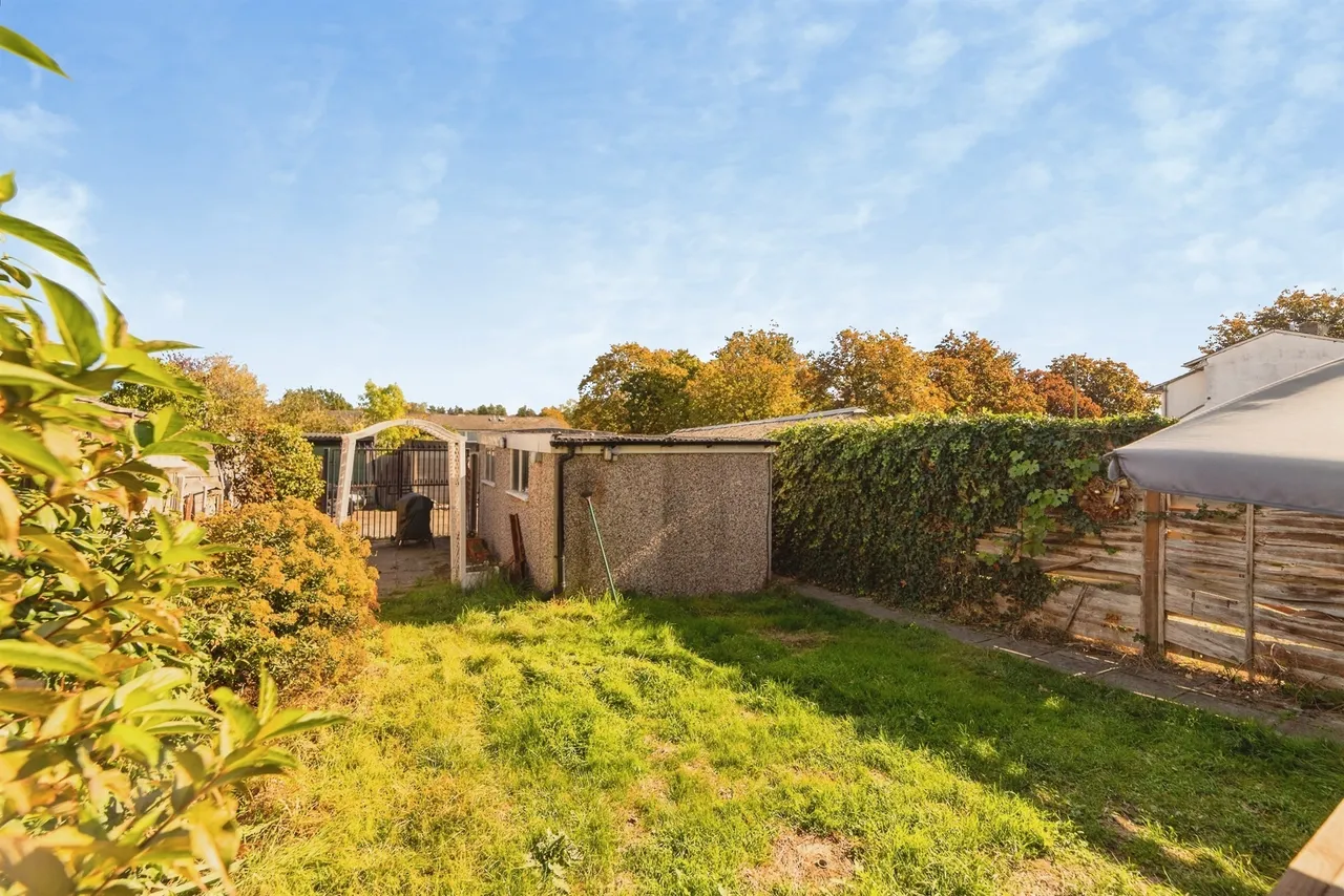 Travellers Lane, Hatfield, AL10, photo 14