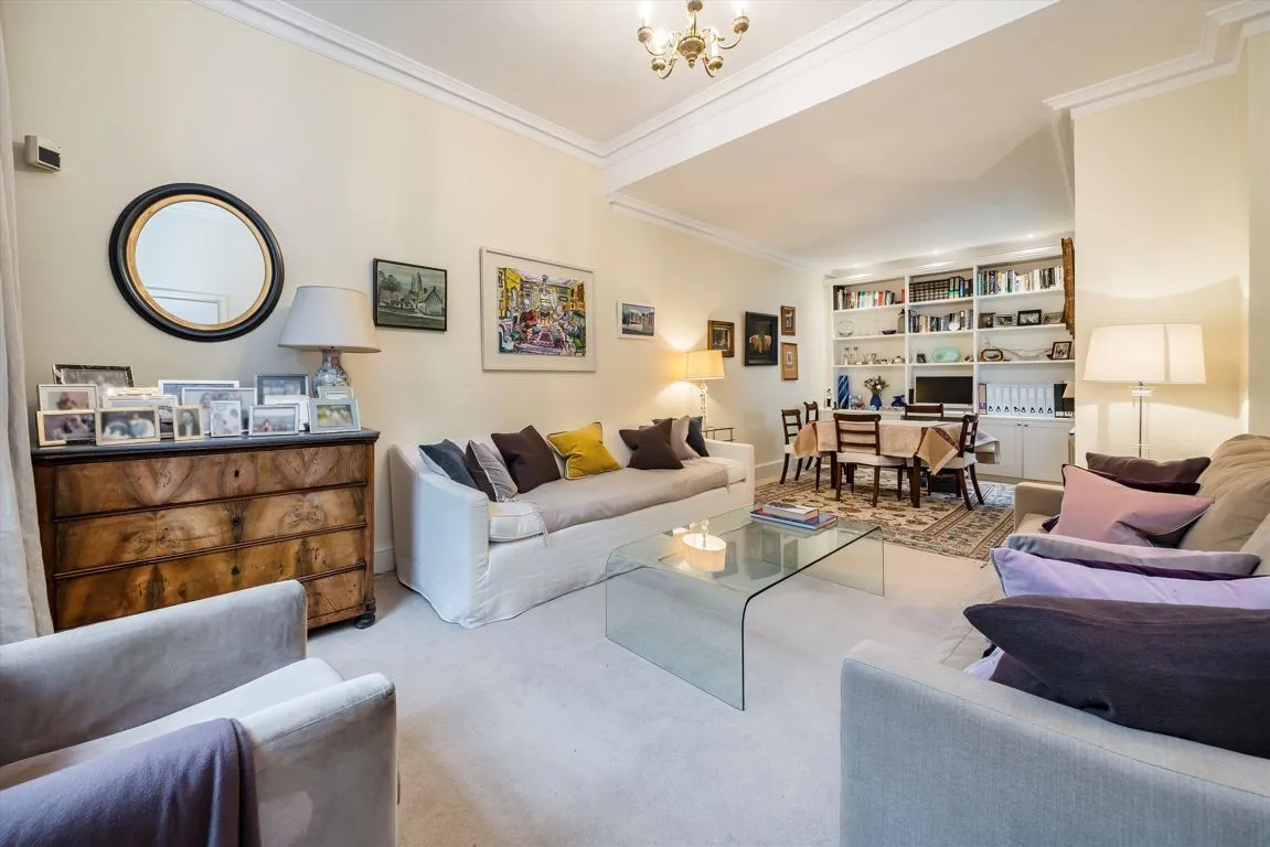 Tachbrook Street, Pimlico, SW1V, photo 2