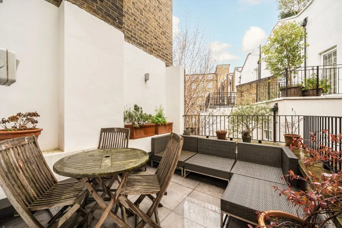 Tachbrook Street, Pimlico, SW1V, photo 5