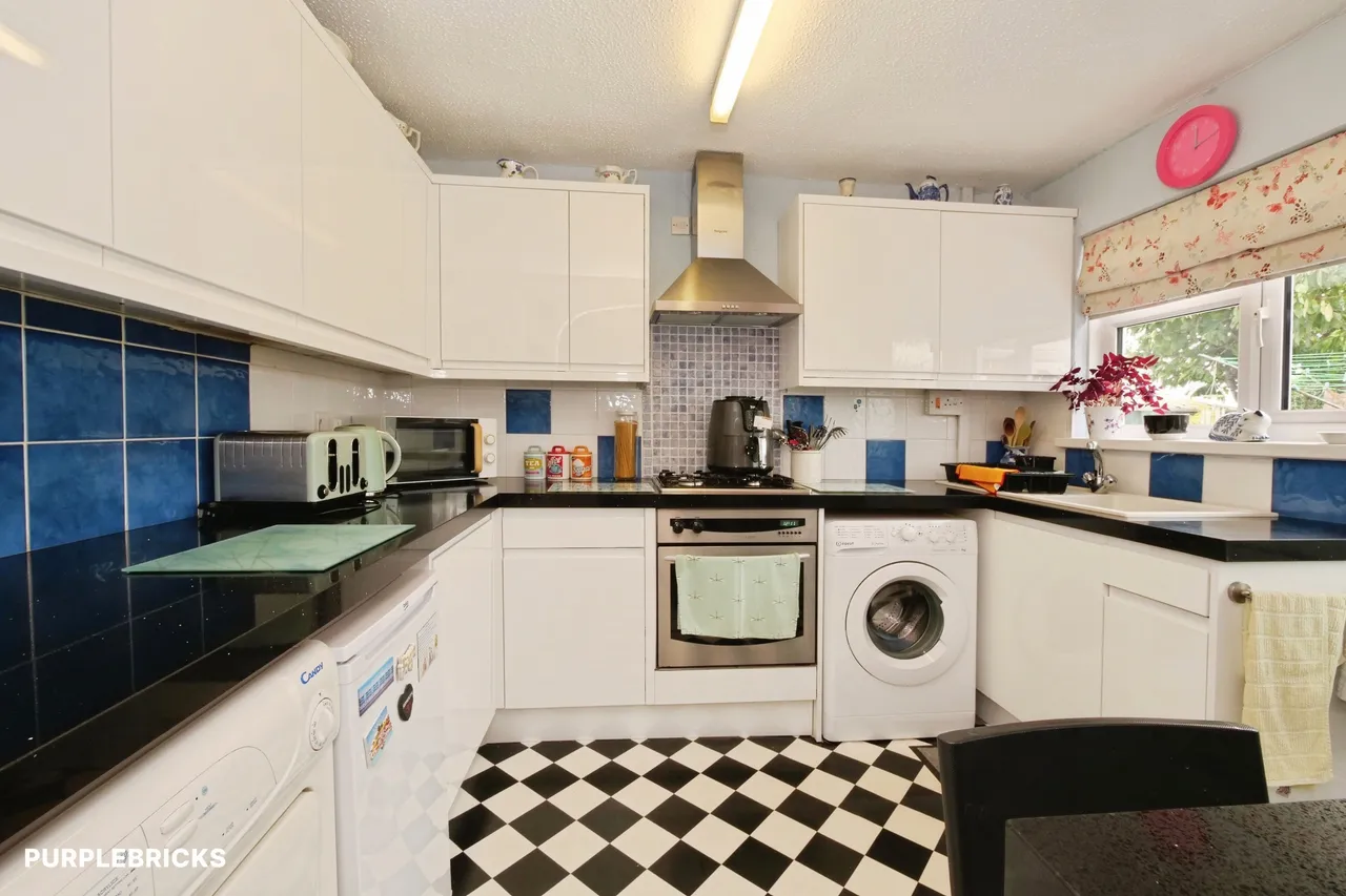 Highfield, Pontypool, NP4, photo 8