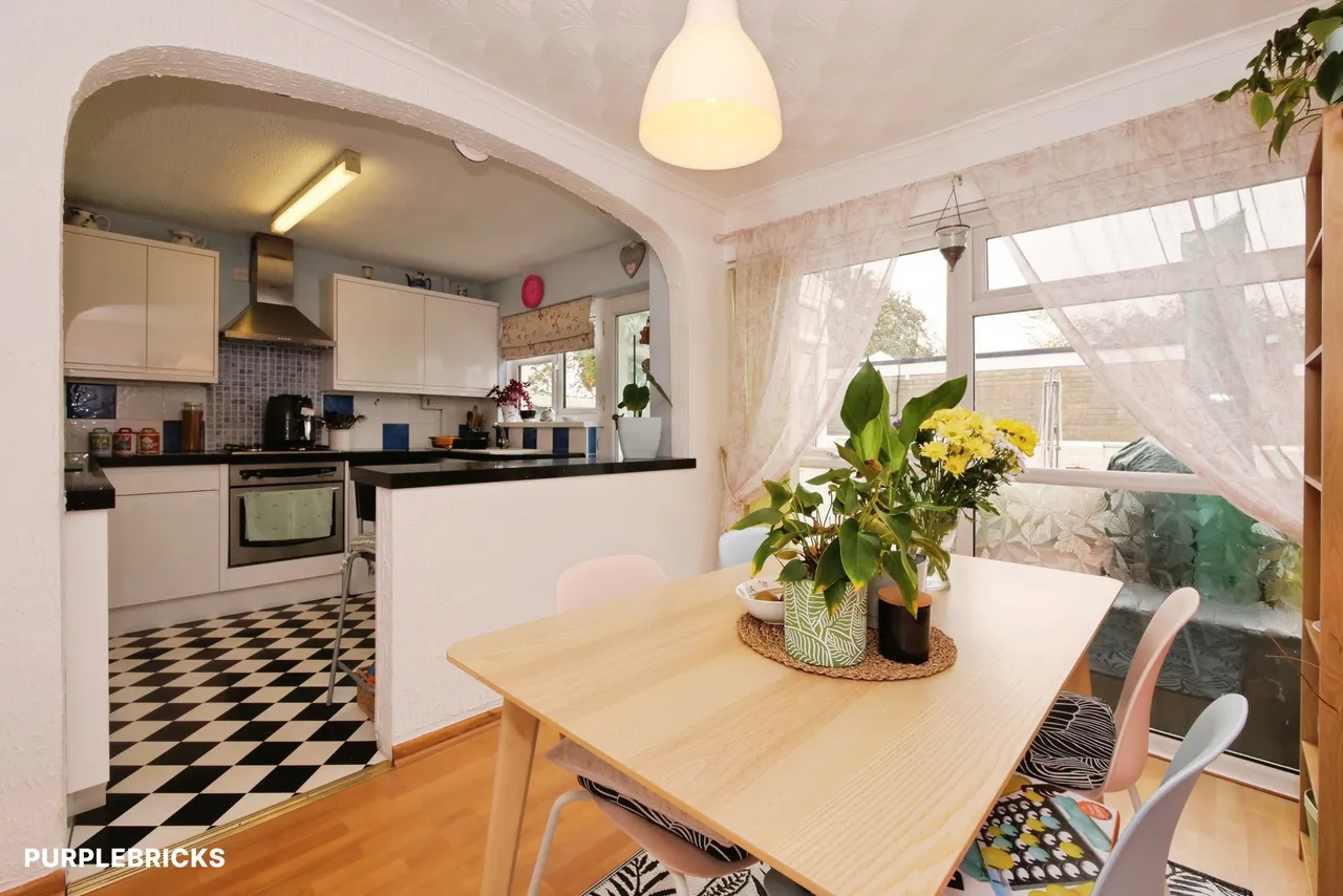 Highfield, Pontypool, NP4, photo 11