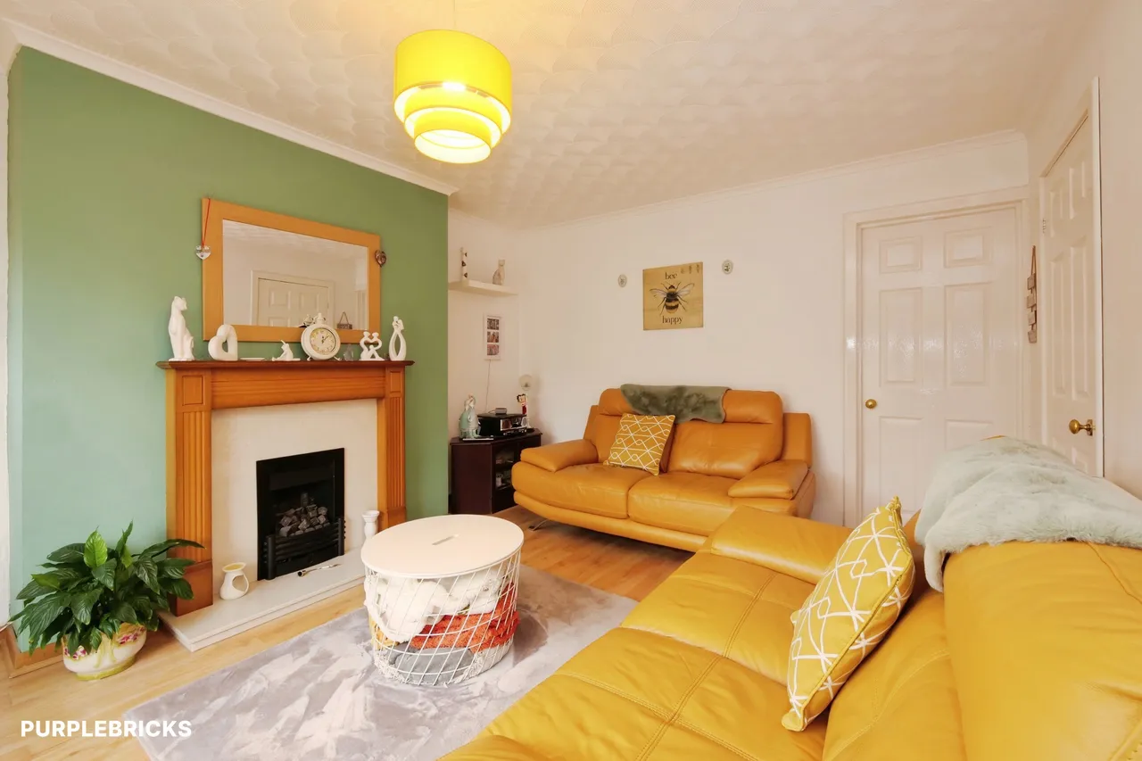 Highfield, Pontypool, NP4, photo 6