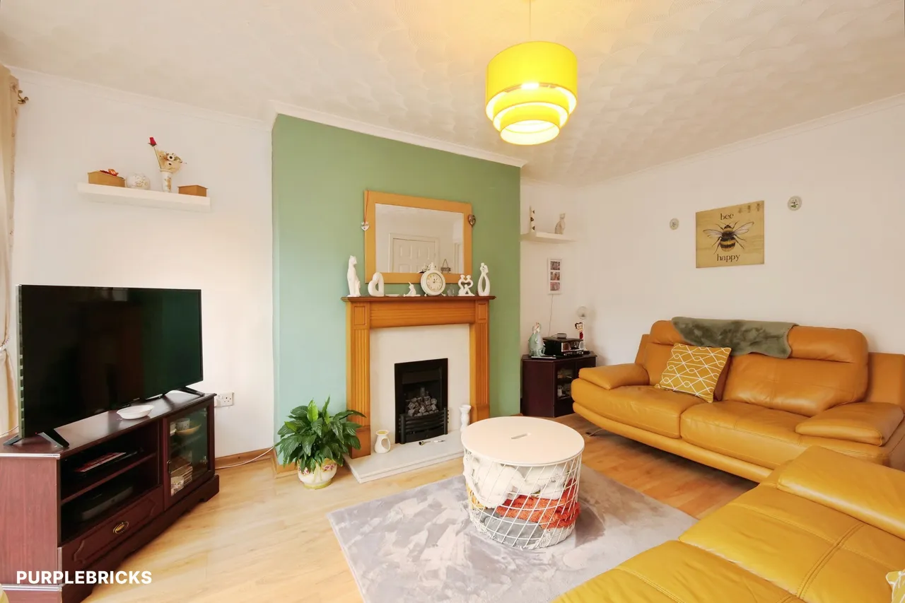 Highfield, Pontypool, NP4, photo 5
