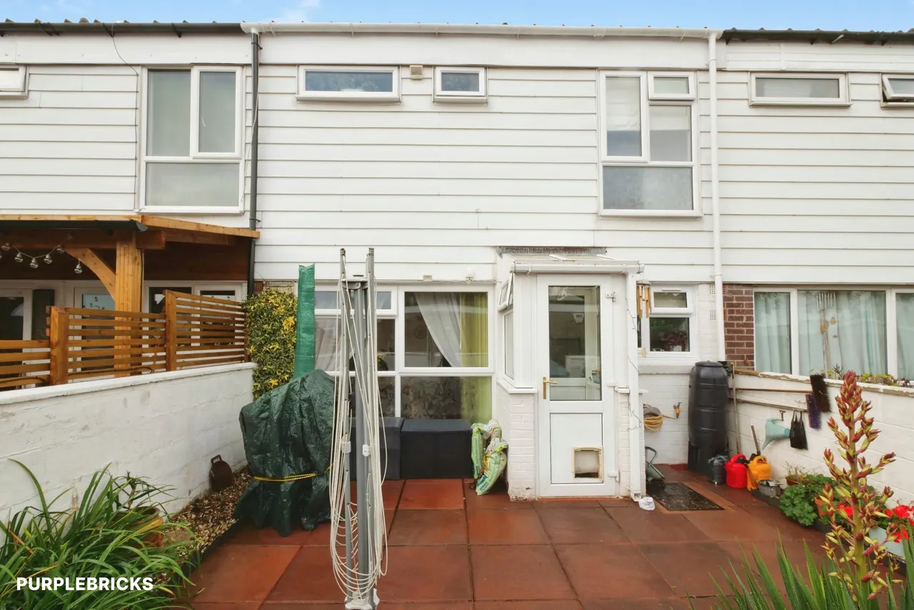Highfield, Pontypool, NP4, photo 19