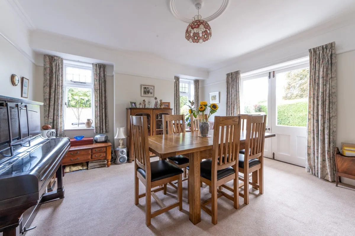 Milldown Road, Blandford Forum, DT11, photo 4