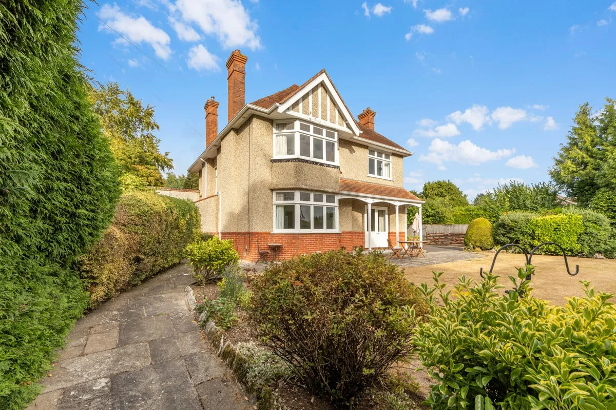 Milldown Road, Blandford Forum, DT11, photo 23