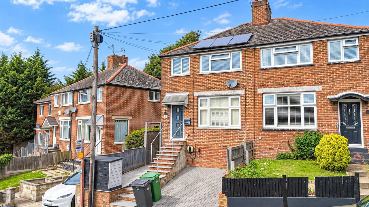 Clifton Road, Hastings, photo 25