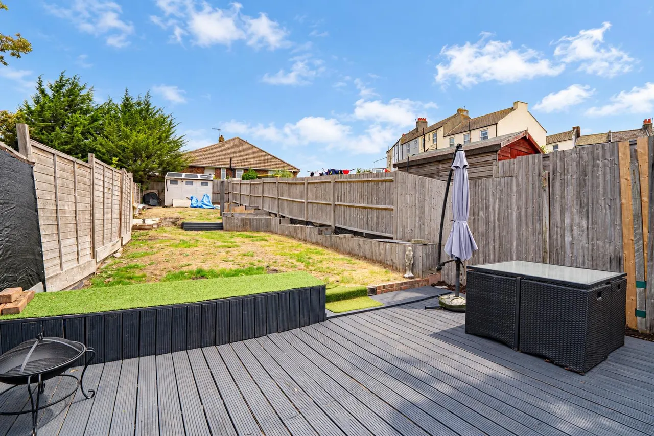 Clifton Road, Hastings, photo 10