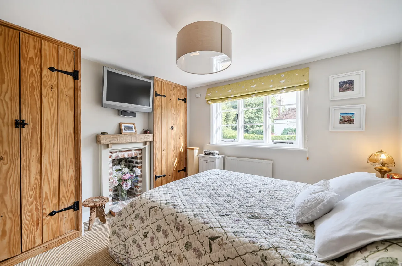 Easton, Winchester, SO21, photo 10