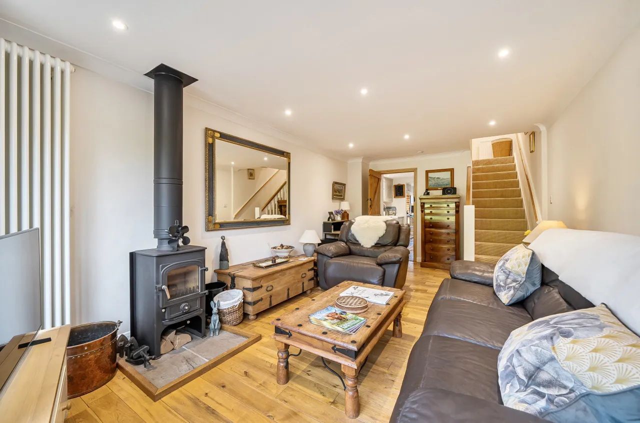 Easton, Winchester, SO21, photo 6