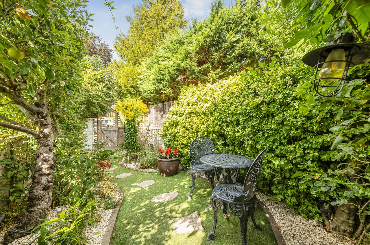 Easton, Winchester, SO21, photo 13