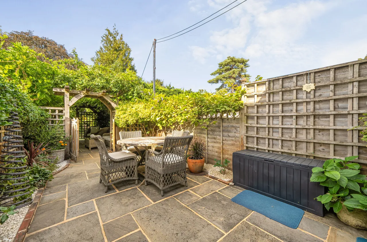 Easton, Winchester, SO21, photo 15