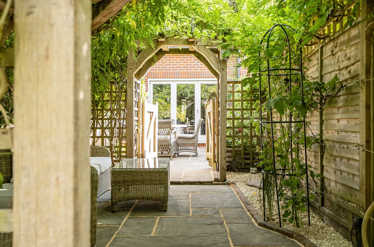 Easton, Winchester, SO21, photo 14