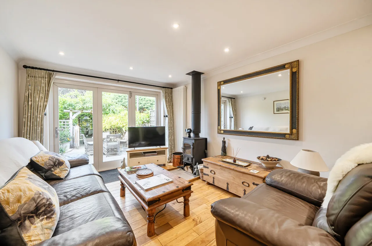 Easton, Winchester, SO21, photo 2