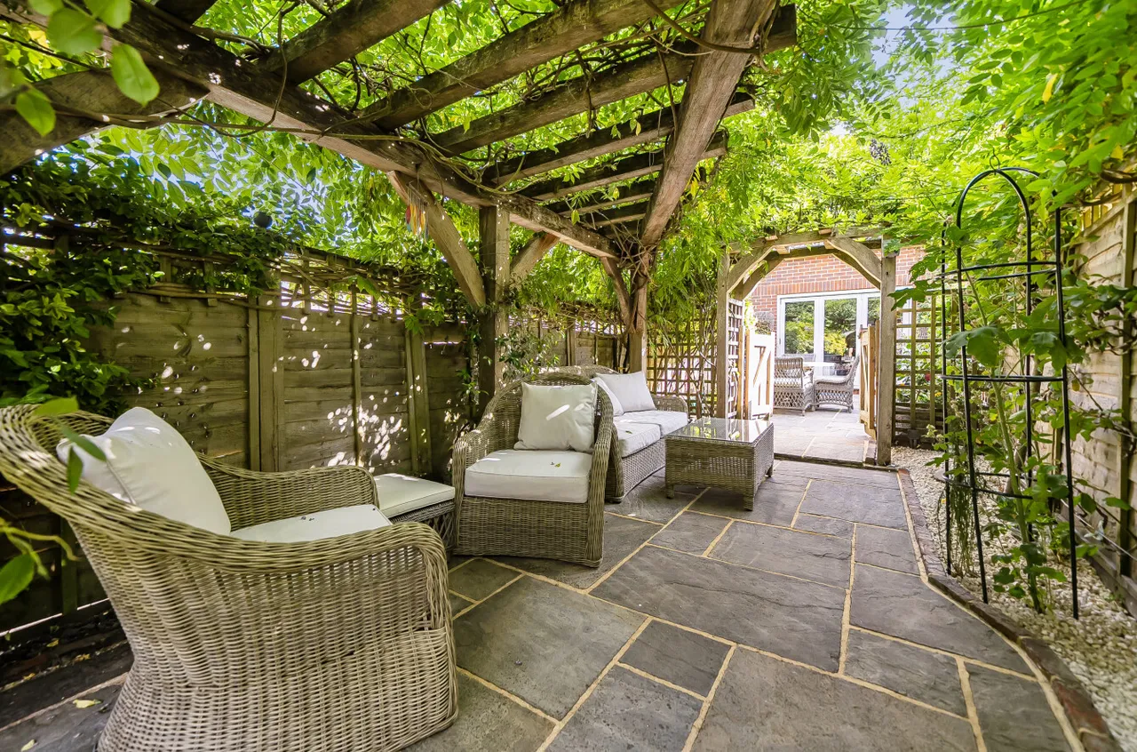 Easton, Winchester, SO21, photo 16