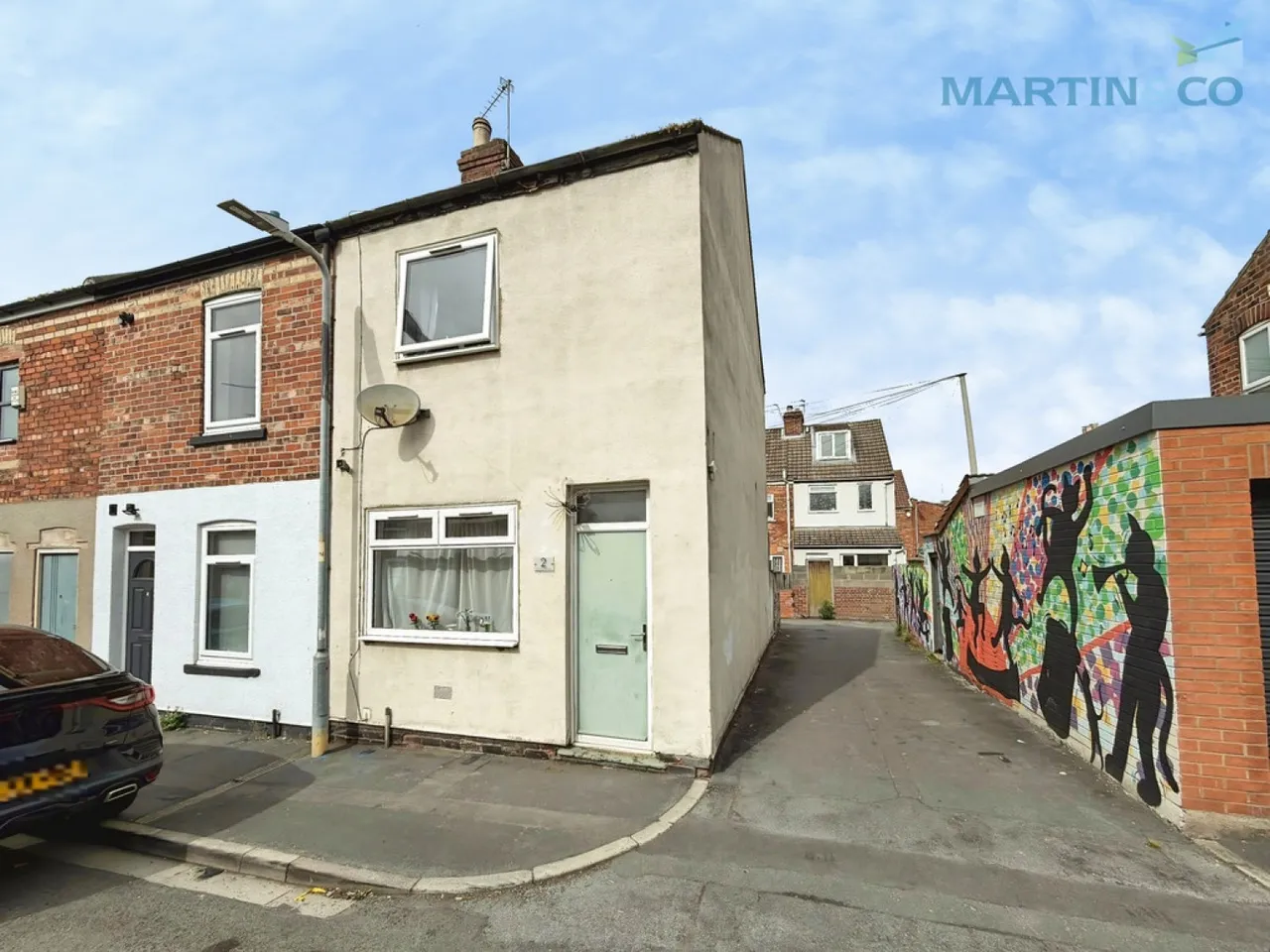 Clinton Terrace, Gainsborough, photo 12