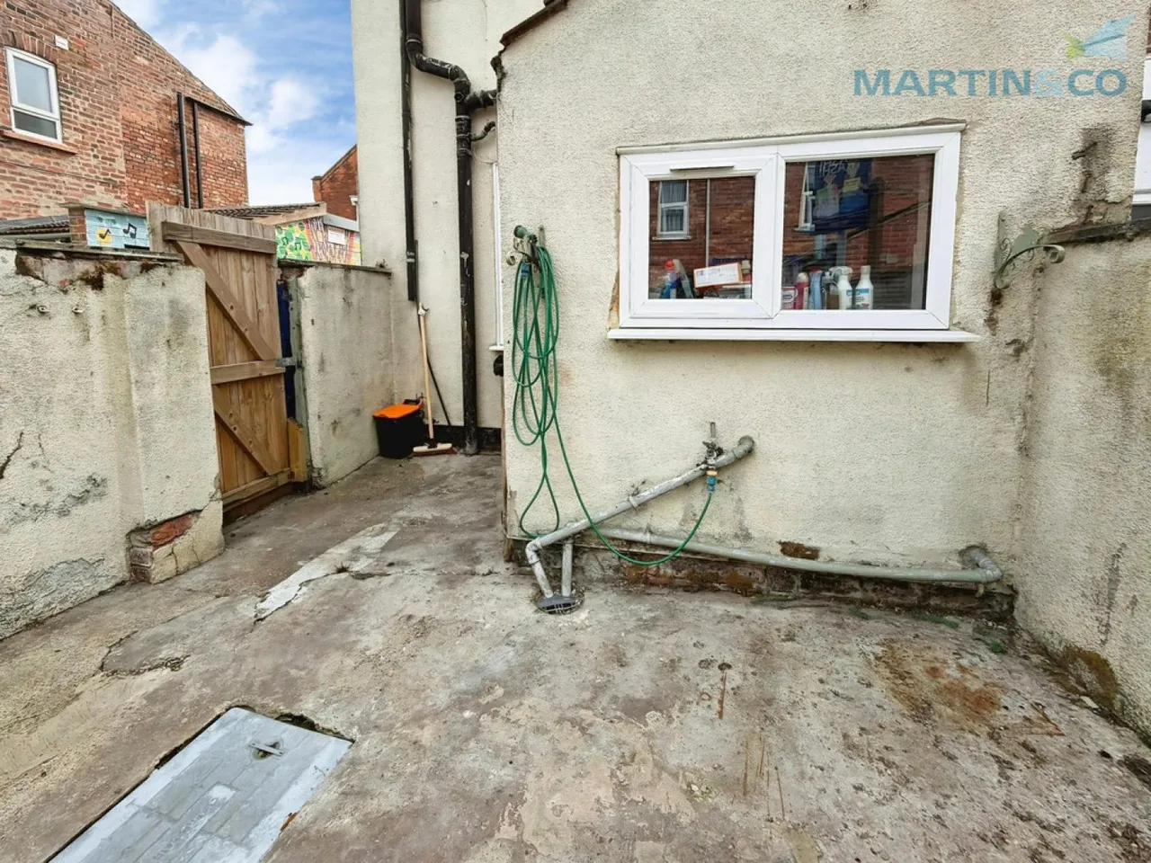 Clinton Terrace, Gainsborough, photo 11