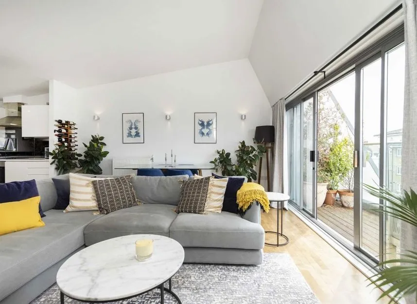 Richmond Road, Dalston, E8, photo 2