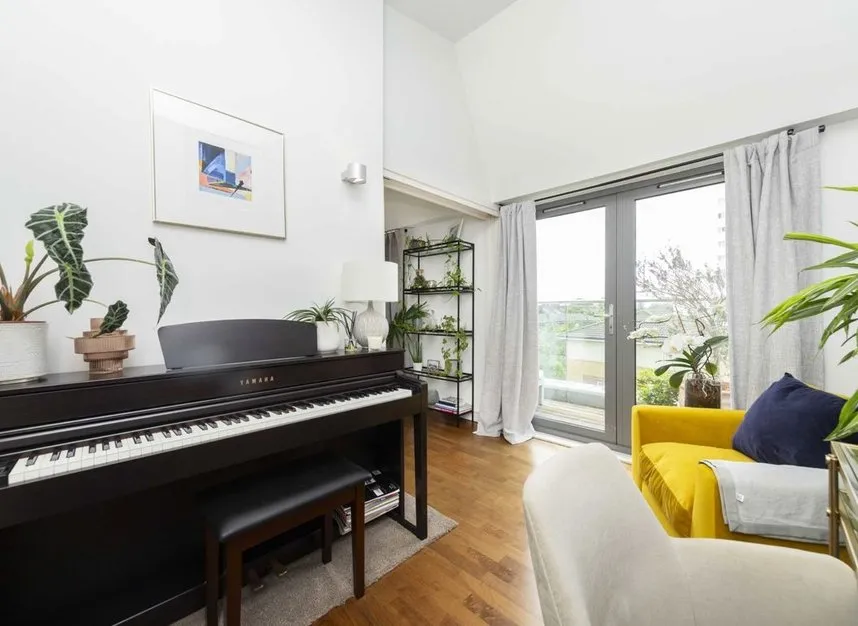 Richmond Road, Dalston, E8, photo 5