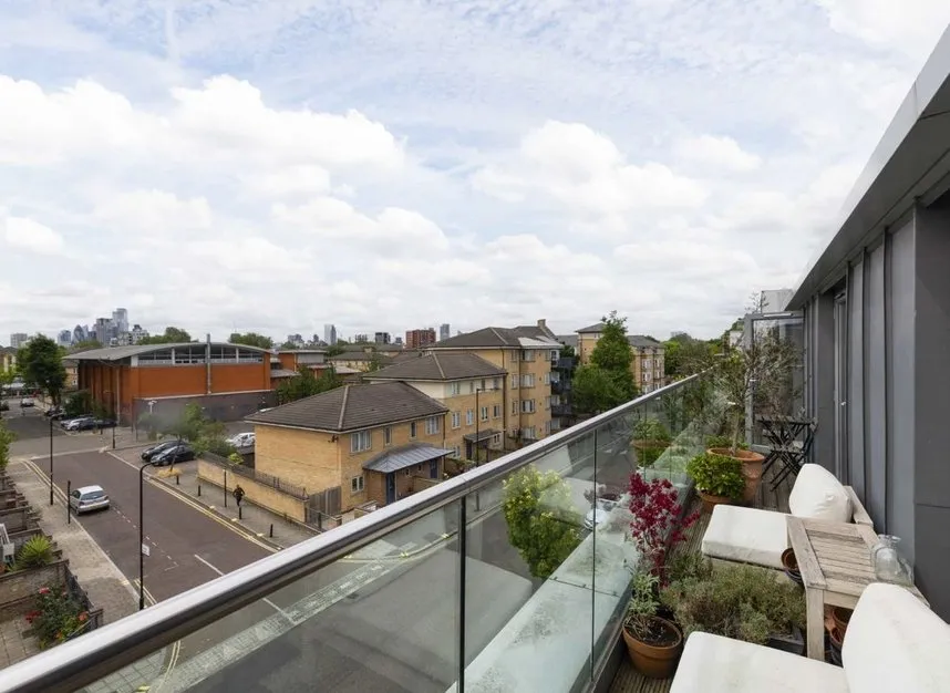 Richmond Road, Dalston, E8, photo 9