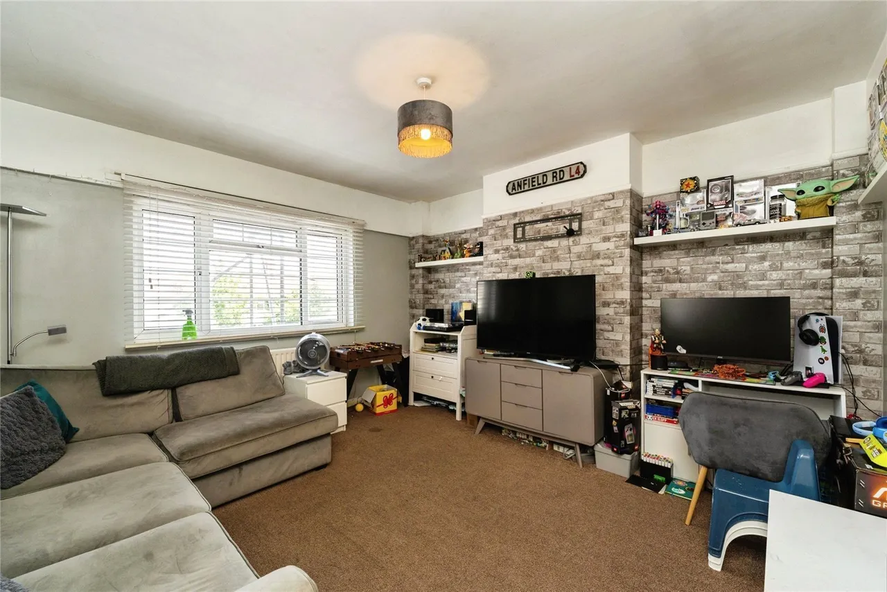 2 bed flat for sale, Kingston Road, Kingston upon Thames, KT1