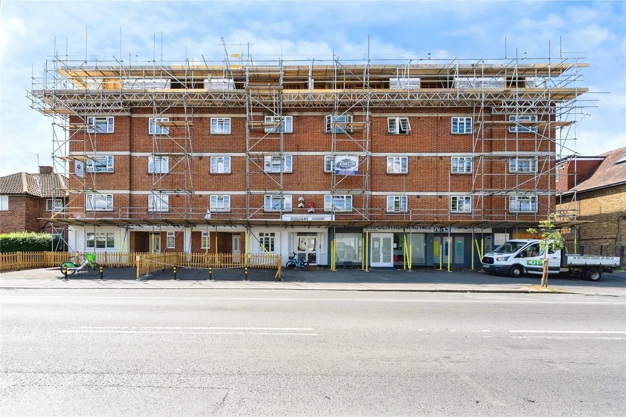 Kingston Road, Kingston upon Thames, KT1, photo 4