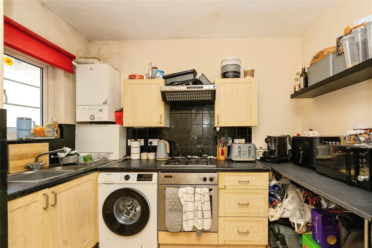Kingston Road, Kingston upon Thames, KT1, photo 3