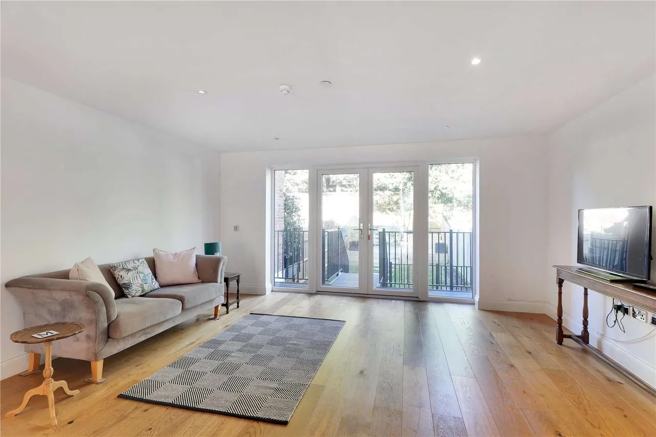 Bishops Down Park Road, Tunbridge Wells, Kent, TN4 8XX, photo 5