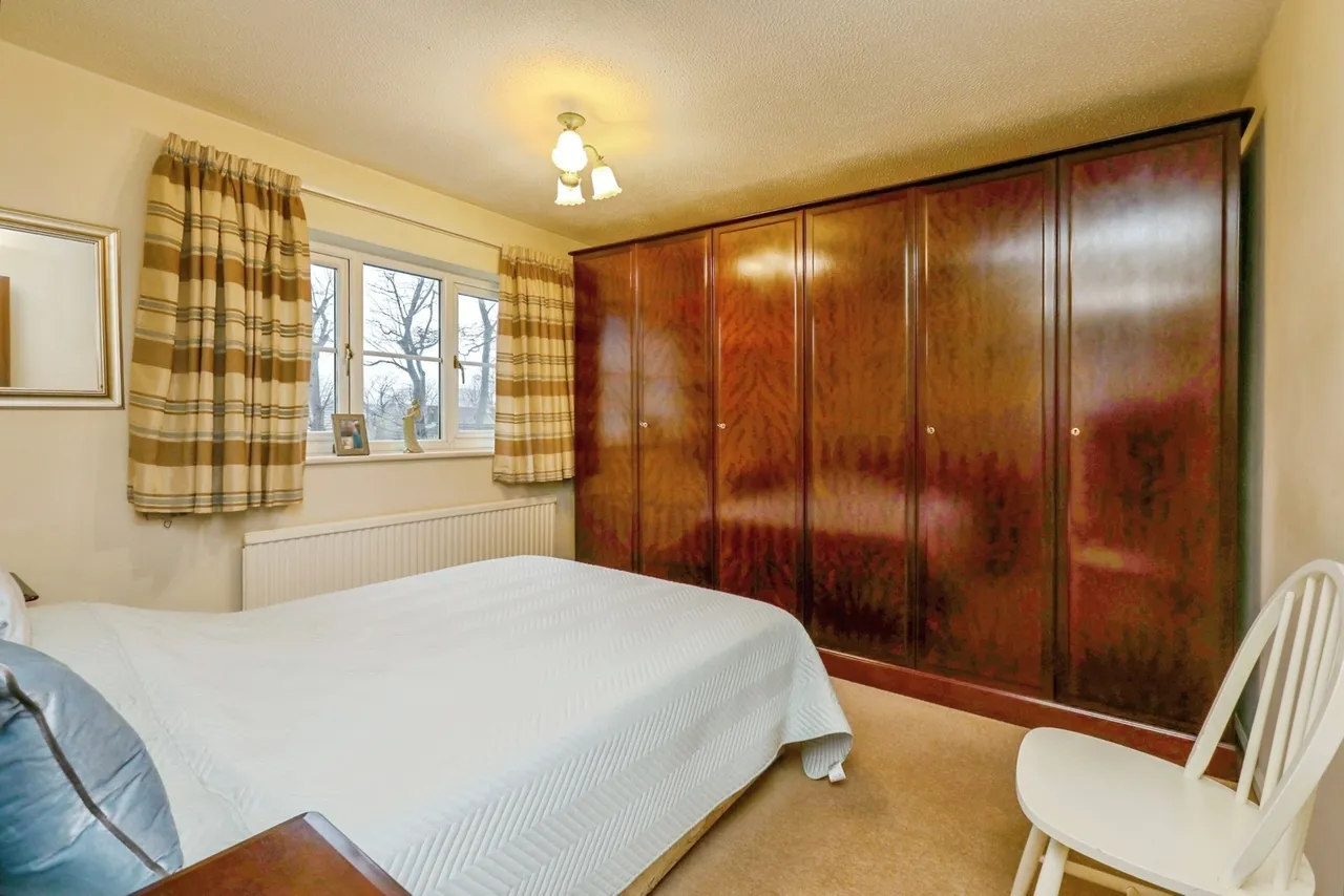 Cherry Tree Dell, Sheffield, S11, photo 11