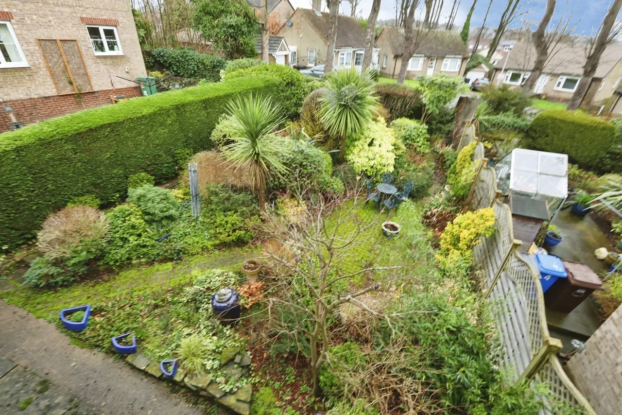 Cherry Tree Dell, Sheffield, S11, photo 19