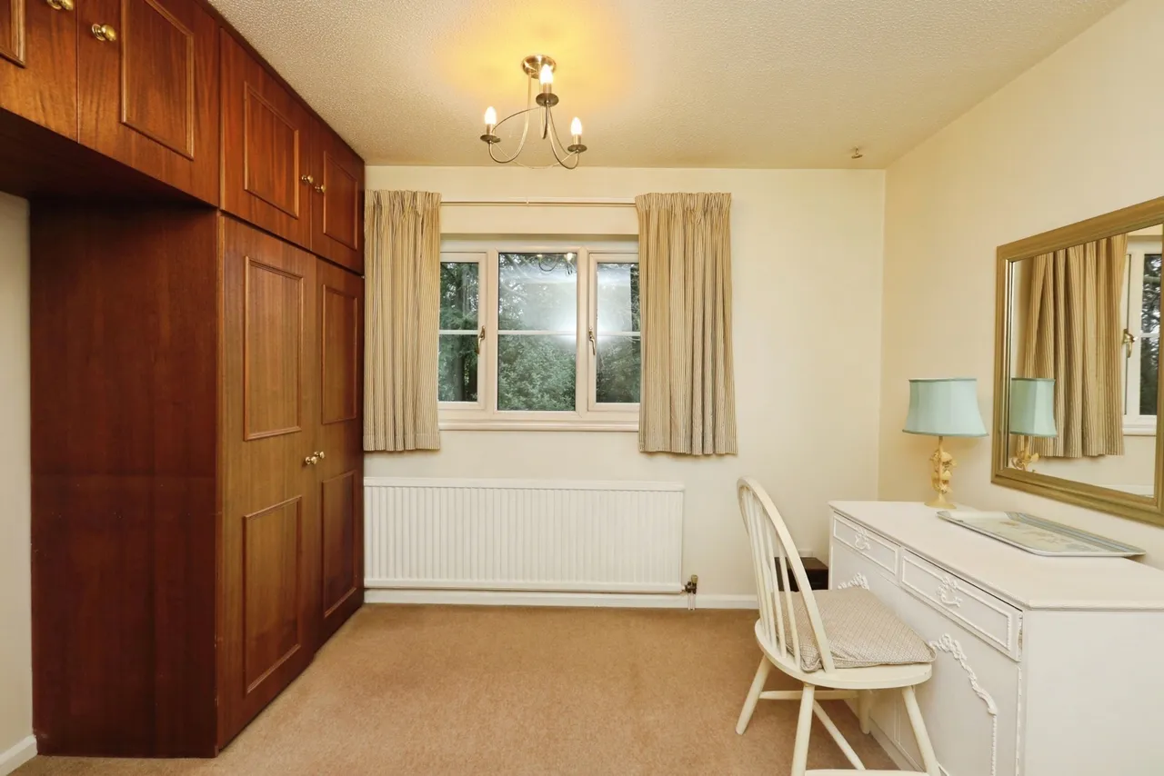 Cherry Tree Dell, Sheffield, S11, photo 12