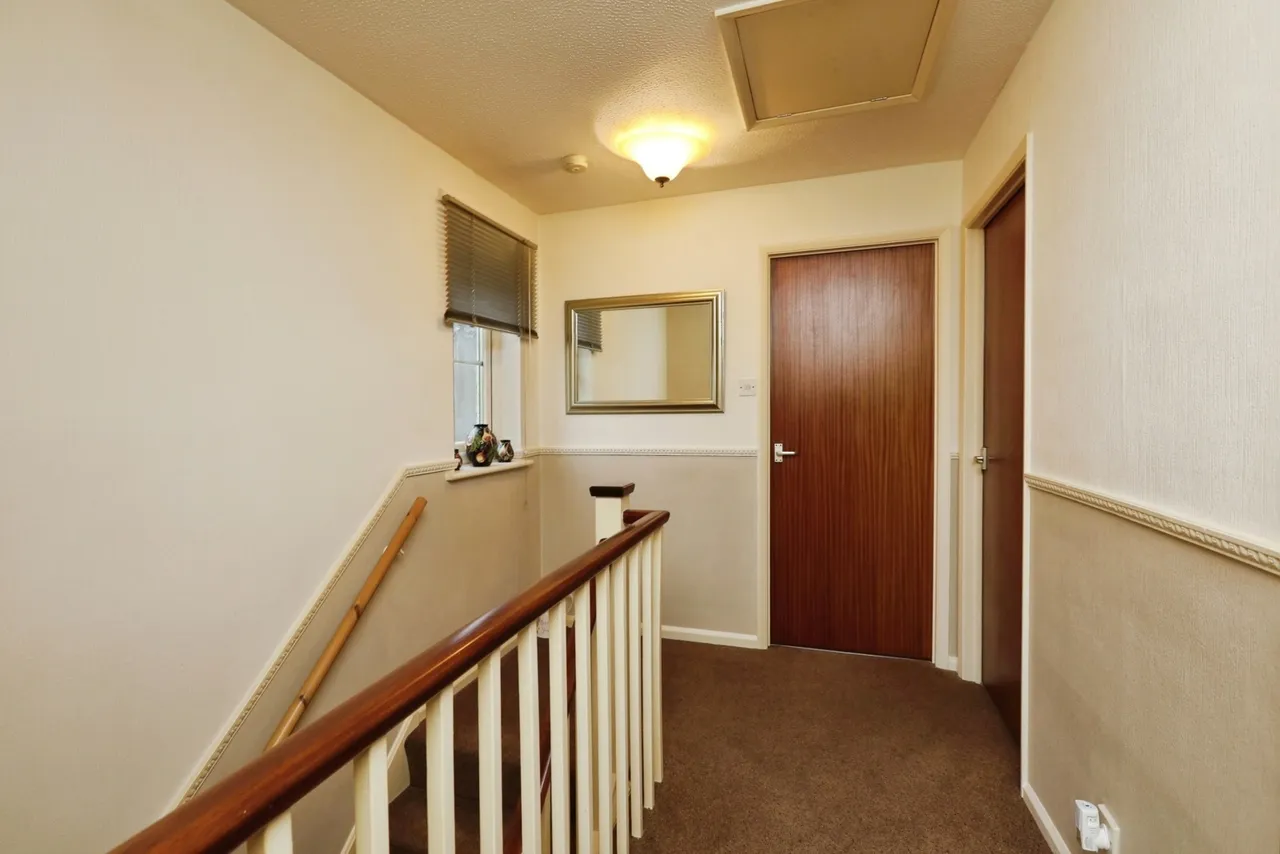 Cherry Tree Dell, Sheffield, S11, photo 17
