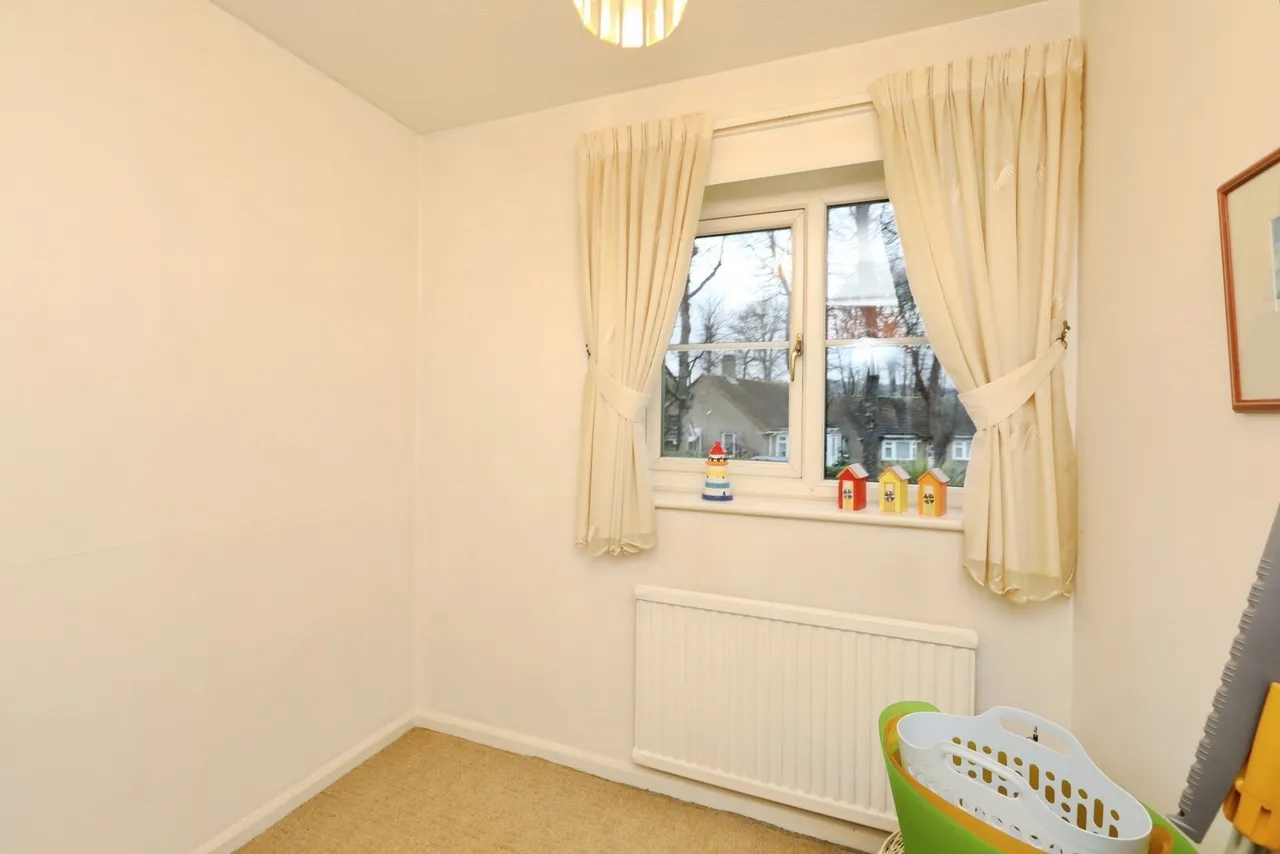 Cherry Tree Dell, Sheffield, S11, photo 15