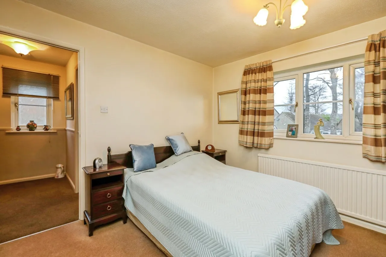 Cherry Tree Dell, Sheffield, S11, photo 13